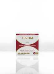 TesTim – Natural Testosterone Enhancer
