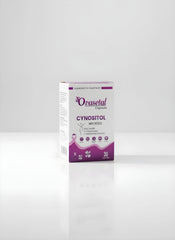 Ovasetal – PCOS & Hormonal Balance Support