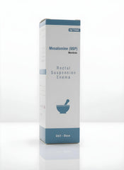 Membron – Ulcerative Colitis Treatment (Mesalamine USP)