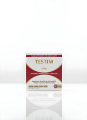 TesTim – Natural Testosterone Enhancer
