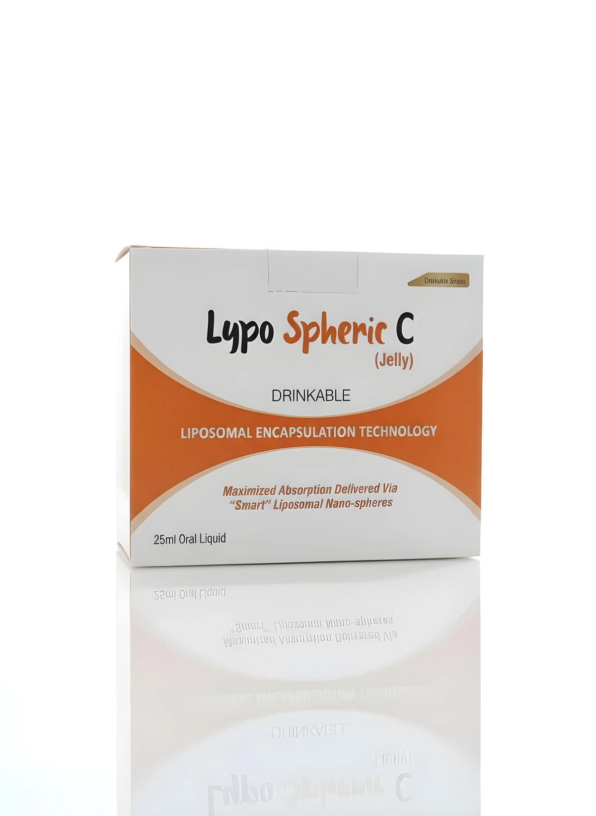LYPO Spheric C – Smart Liposomal Vitamin C - Oral Liquid