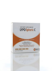 LYPO Spheric C – Advanced Liposomal Vitamin C Supplement - Sachet